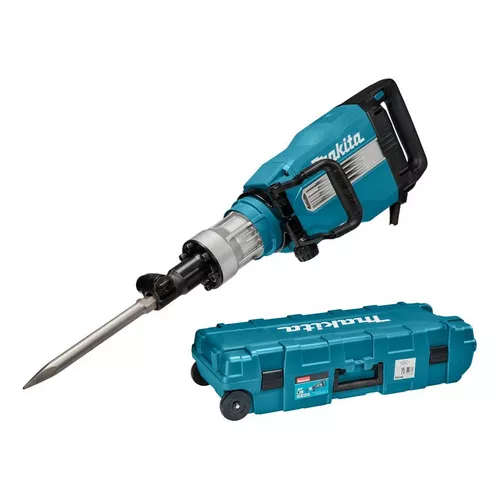 MAKITA - HM1501 Hex shank 30mm Breaker