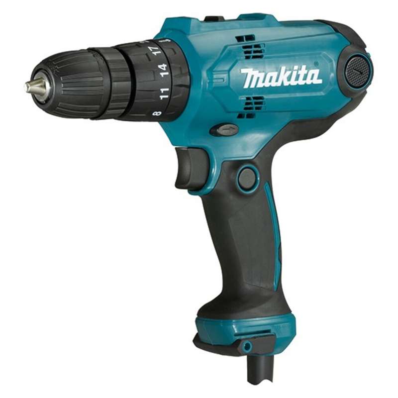 MAKITA - HP0300 10mm keyless chuck - 320w