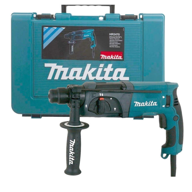 MAKITA - HR2460 24mm SDS-Plus