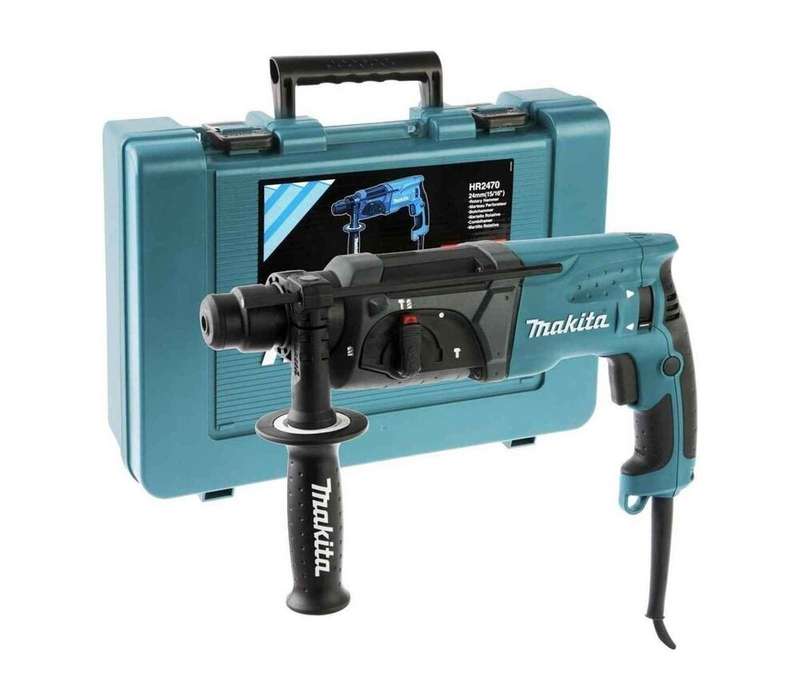 MAKITA - HR2470 24mm SDS-Plus