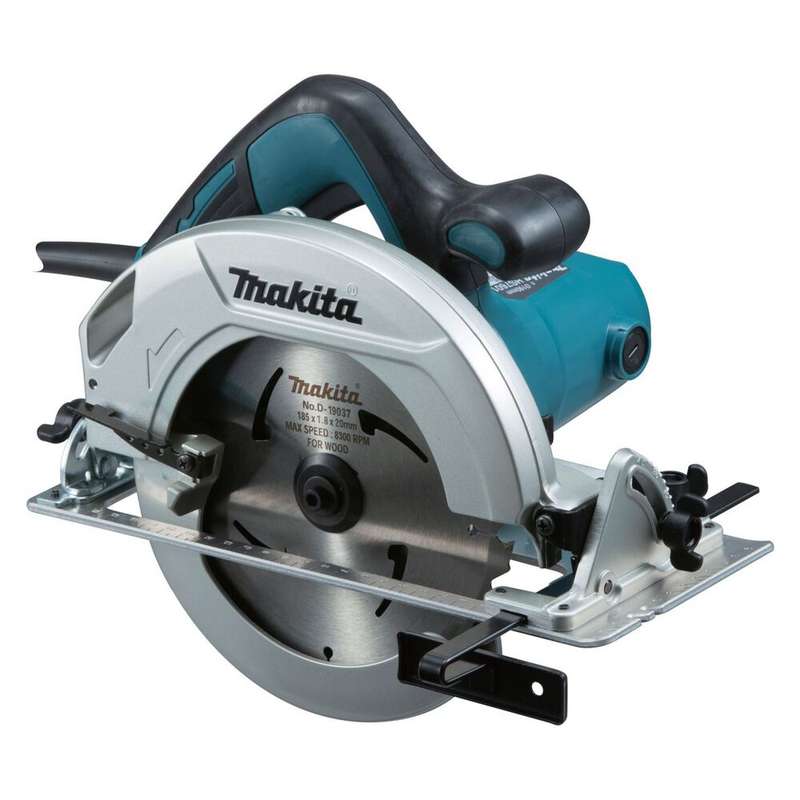 MAKITA - HS0600 270mm TCT blade