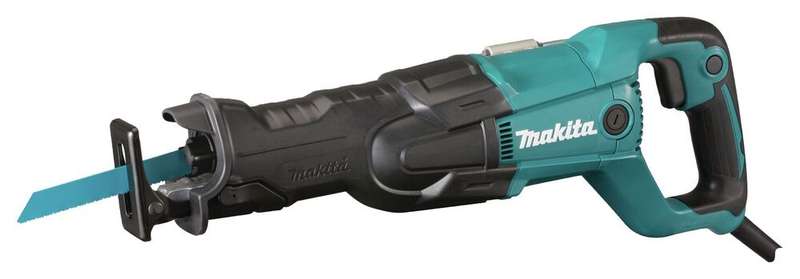 MAKITA - JR3061T Recipro saw / var. speed