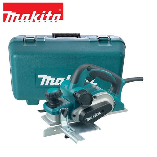MAKITA - KP0810K Planer - 850w