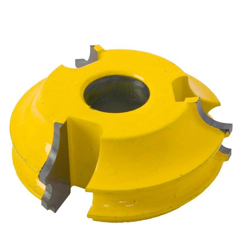 PRO-TECH- 3 WING CUTTER 1/8"  &  3/8"  QUARTER ROUND 1/4"  BEADKP10