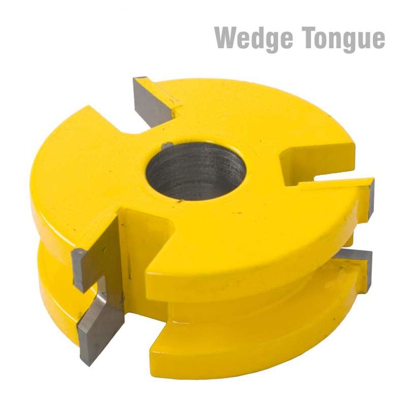 PRO-TECH- 3 WING CUTTER WEDGE TONGUEKP12