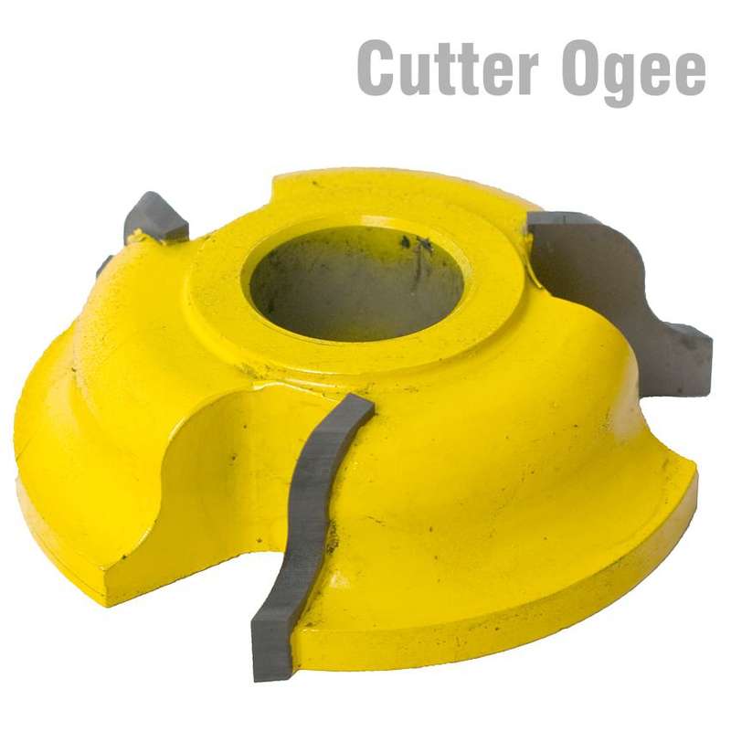 PRO-TECH- 3 WING CUTTER OGEEKP18