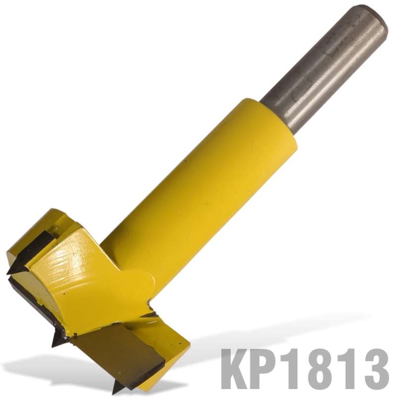 PRO-TECH- BORING BIT TCT 40MMKP1813