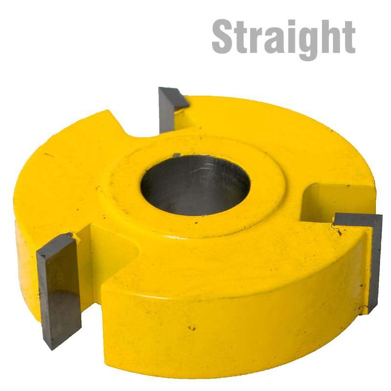 PRO-TECH- 3 WING CUTTER STRAIGHTKP20