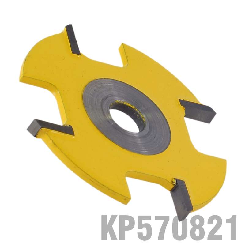 PRO-TECH- 4 WING CUTTER 2"  X 3.2MMKP570821