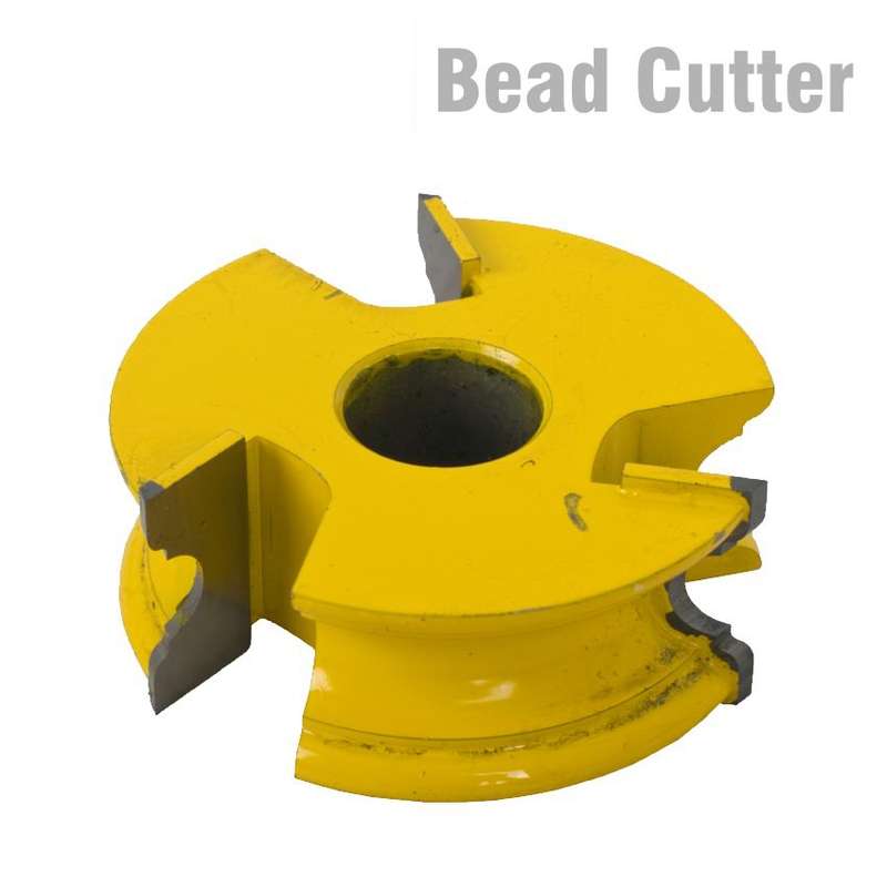 PRO-TECH- 3 LIP CLASSIC BEAD CUTTERKP708010