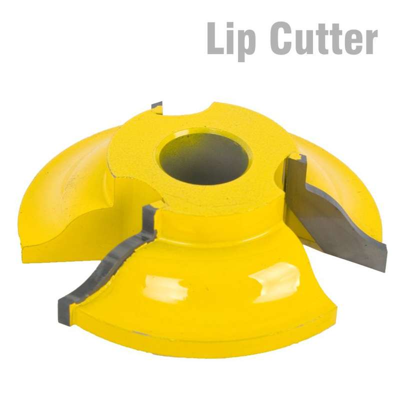 PRO-TECH- OGEE 3 LIP CUTTERKP831010