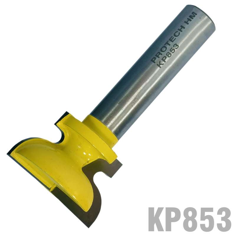 PRO-TECH- DRAWER PULL 1/2 SHANKKP853