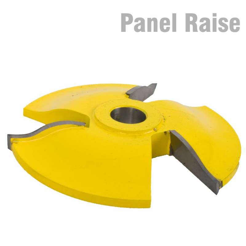 PRO-TECH- PANEL RAISE 3 WING CUTTERKP863060