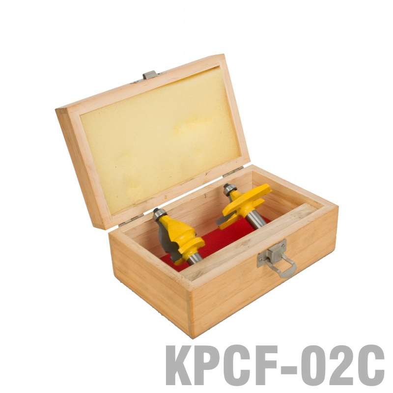 PRO-TECH- HAND RAIL SETKPCF-02C