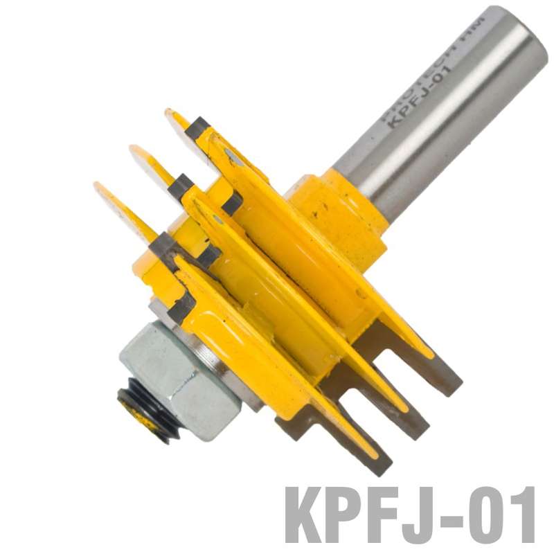 PRO-TECH- FINGER JOINTERKPFJ-01