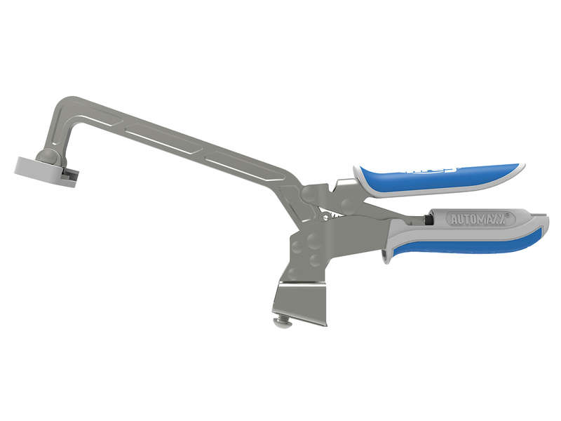 KREG 152MM 6"  BENCH CLAMP WITH AUTOMAXKR KBC6