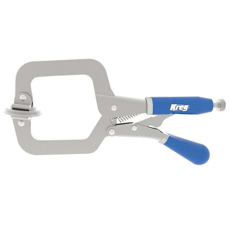 KREG FACE CLAMP 3"  REACHKR KHC-PREMIUM