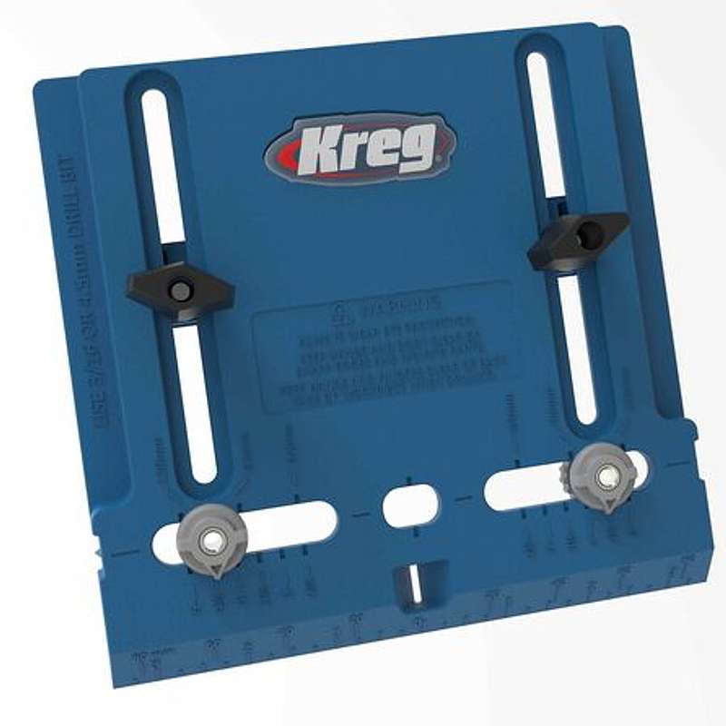 KREG CABINET HARDWARE JIGKR KHI-PULL-INT