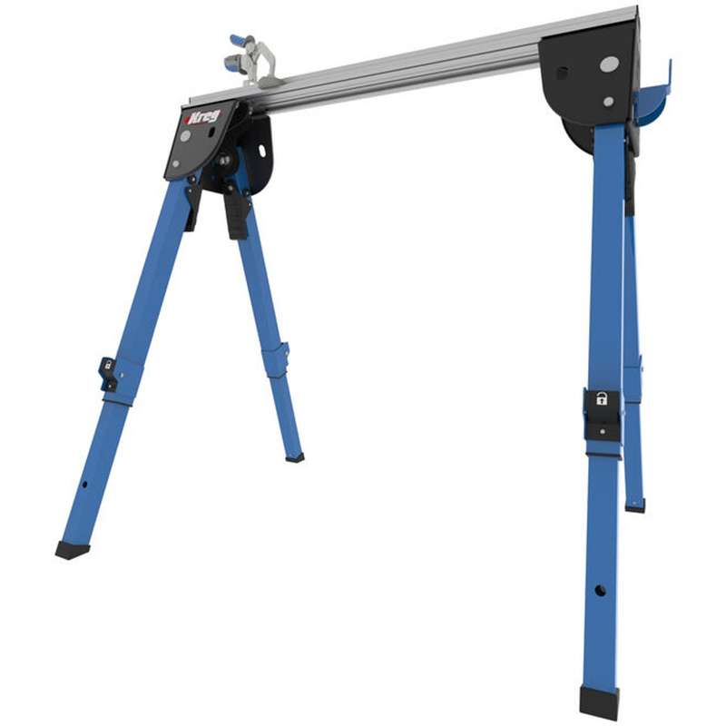 KREG TRACK HORSE WITH AUTOMAX CLAMPKR KWS500