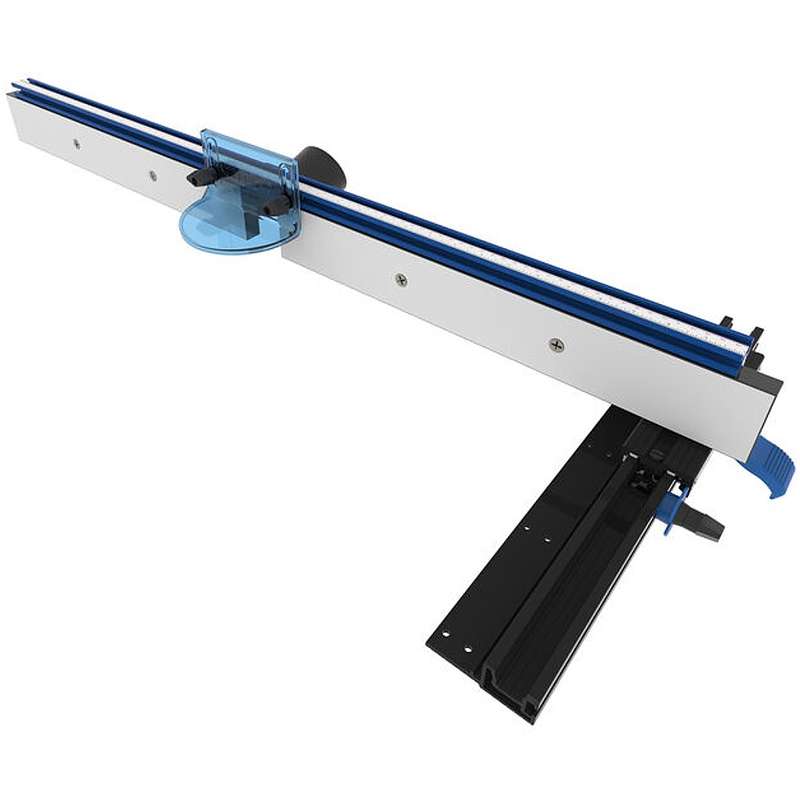KREG PRECISION ROUTER TABLE FENCEKR PRS1015