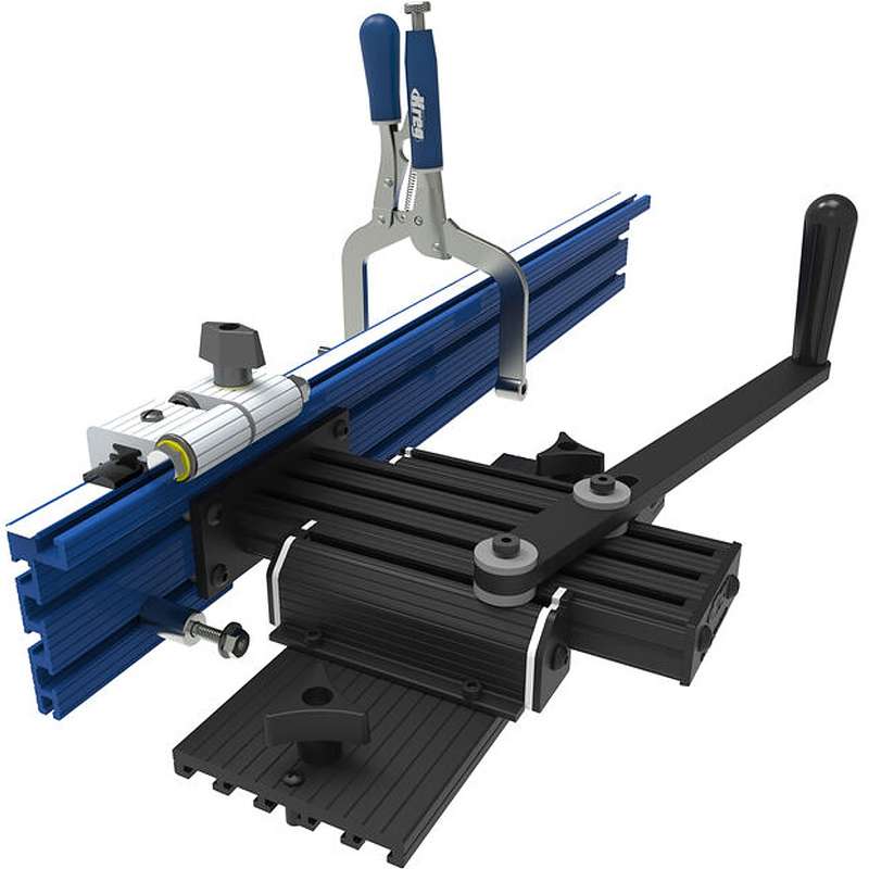 KREG PRECISION BEADED FACEFRAME SYSTEMKR PRS1200