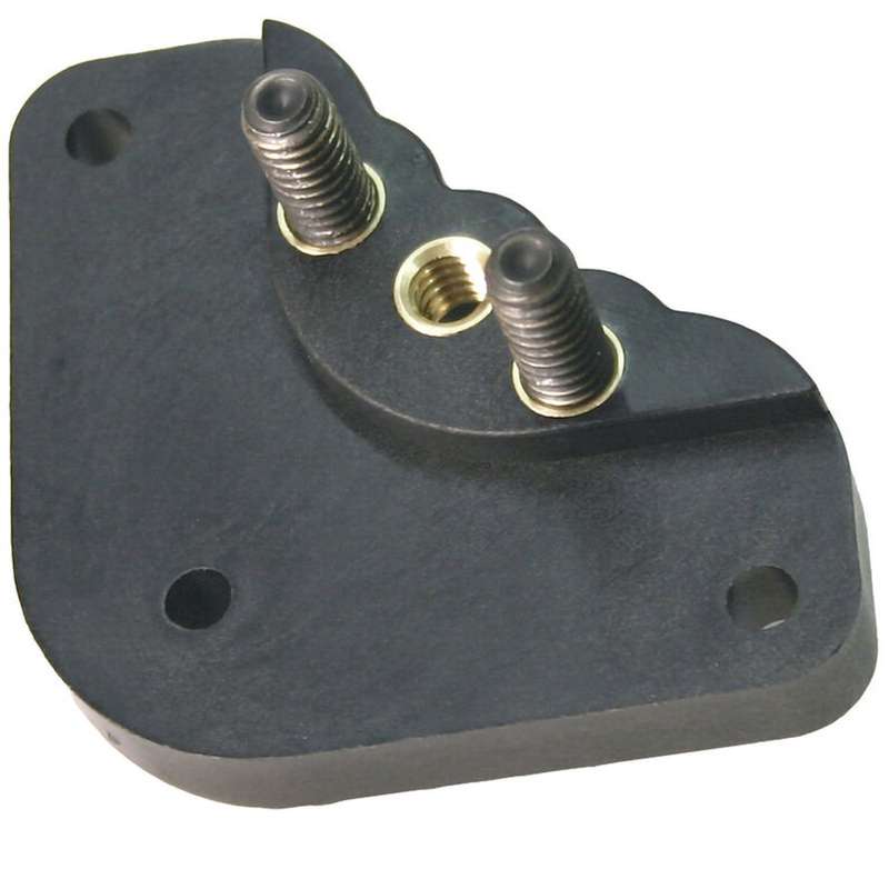 KREG PRECISION ROUTER TABLE INSERT PLATE LEVELERSKR PRS3040