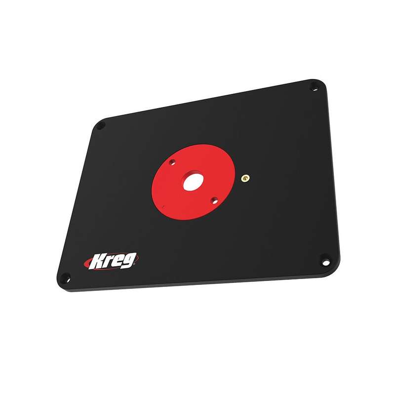 KREG INSERT PLATE. TL BLANKKR PRS4038