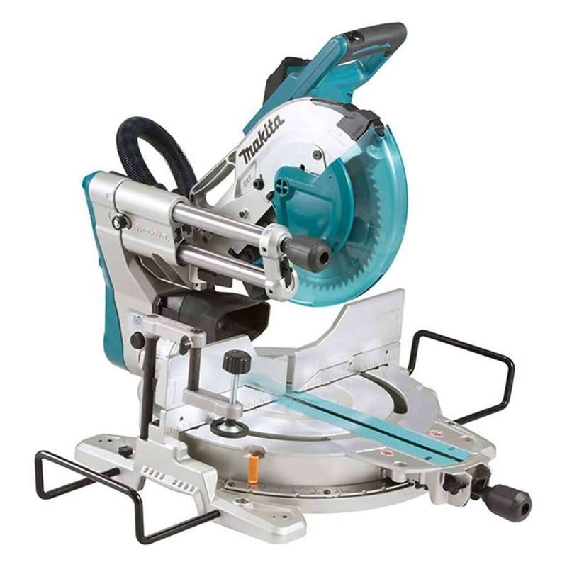 MAKITA - LS1019L 260mm Slide Compound MITRE Saw