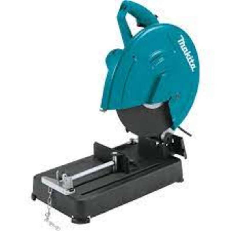 MAKITA - LW1401 355mm disc