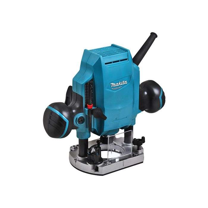 MAKITA MT M3601B Router 6.35mm