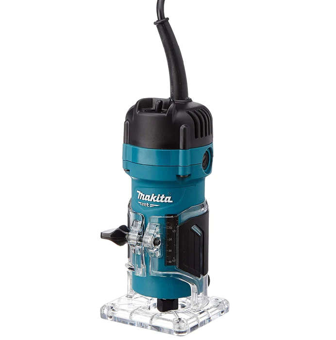 MAKITA MT M3700B Trimmer 6.35mm