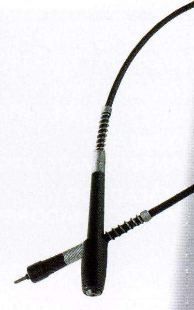 PG - FLEXIBLE DRIVE SHAFT.80CM WITH 25MM COLLETM8500