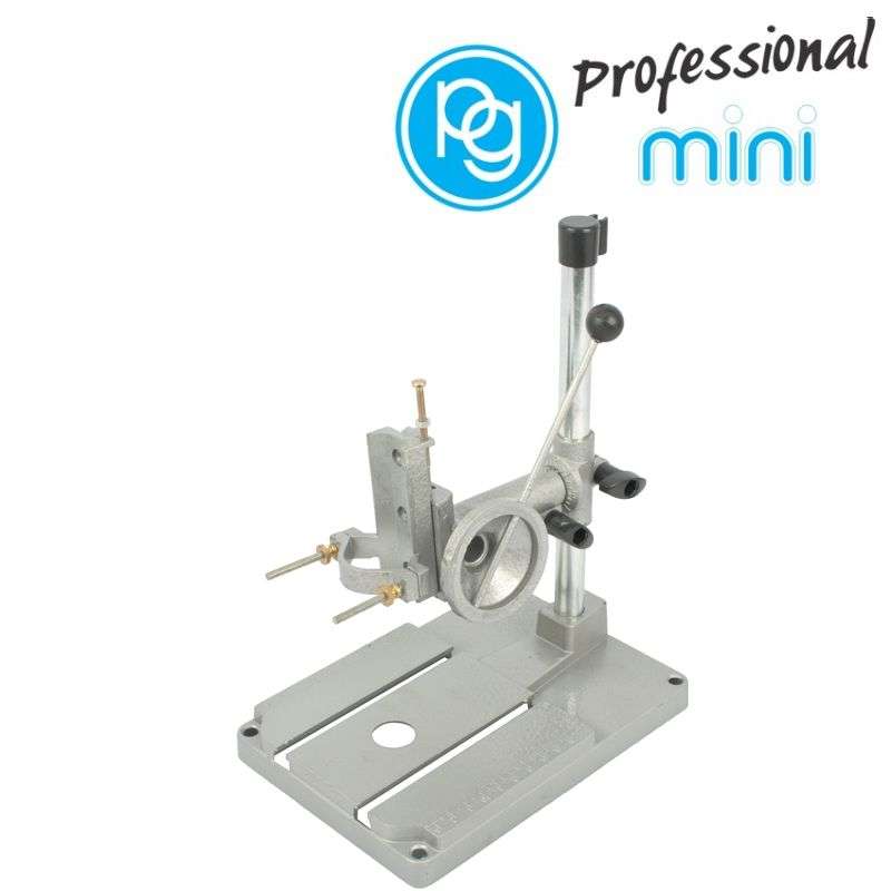 PG - MINI UNIVERSAL DRILL STANDM8710