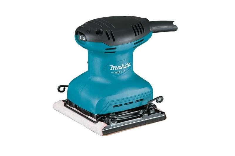 MAKITA MT M9200B Palm Sander