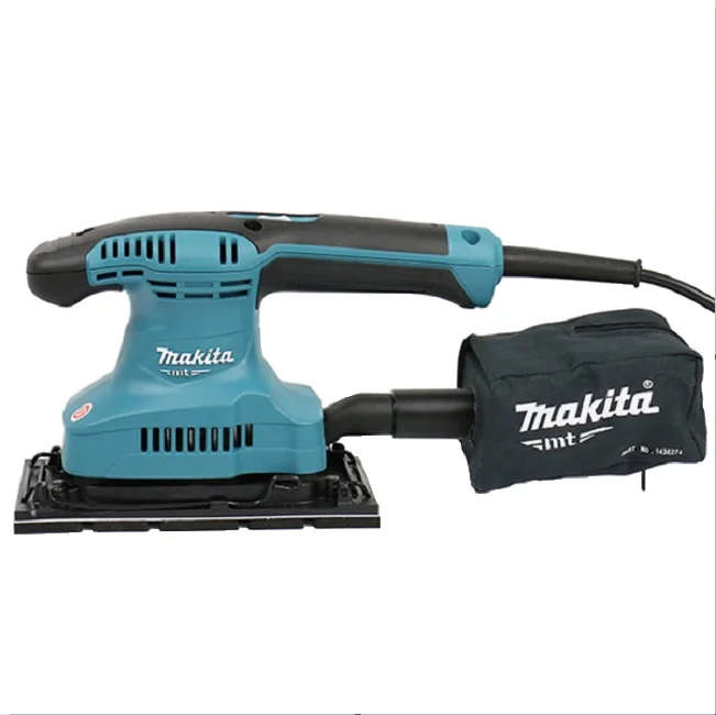 MAKITA MT M9203B Finishing Sander