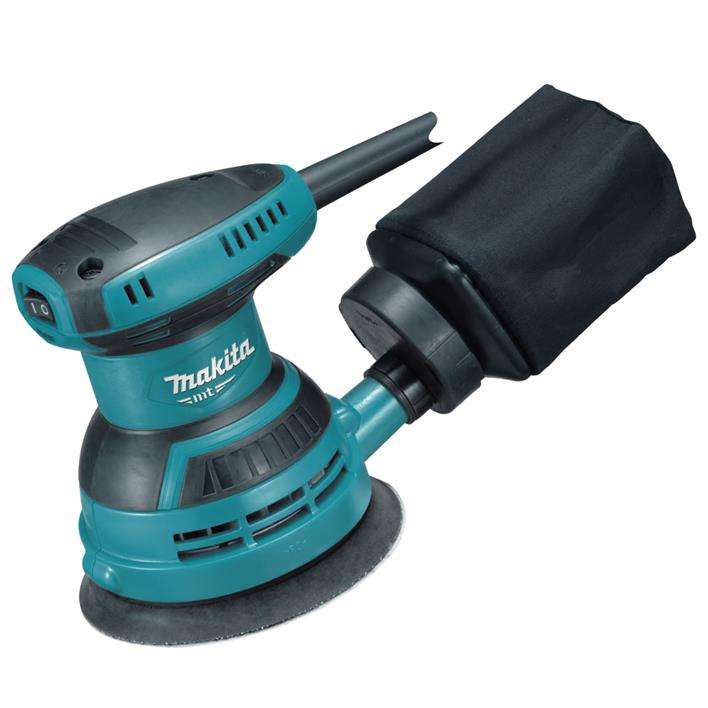 MAKITA MT M9204B Random Orbital Sander
