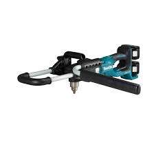 MAKITA DDG460Z Cordless Earth Auger
