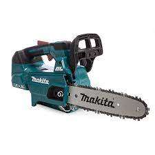 MAKITA DUC256Z Cordless Chainsaw