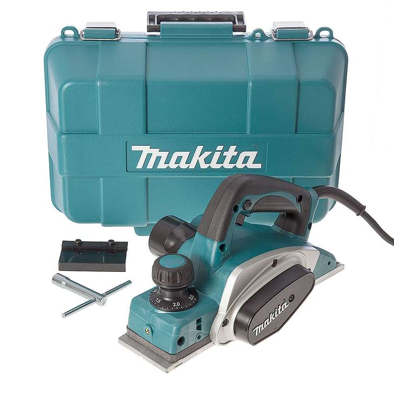 MAKITA - KP0800K Planer - 620W