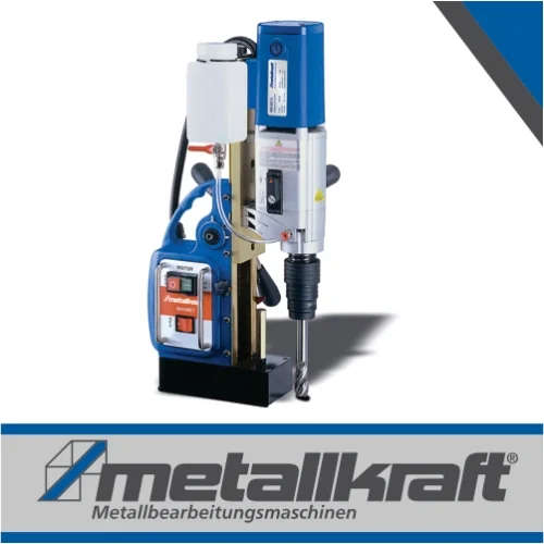 MB202G MAGNETIC DRILL