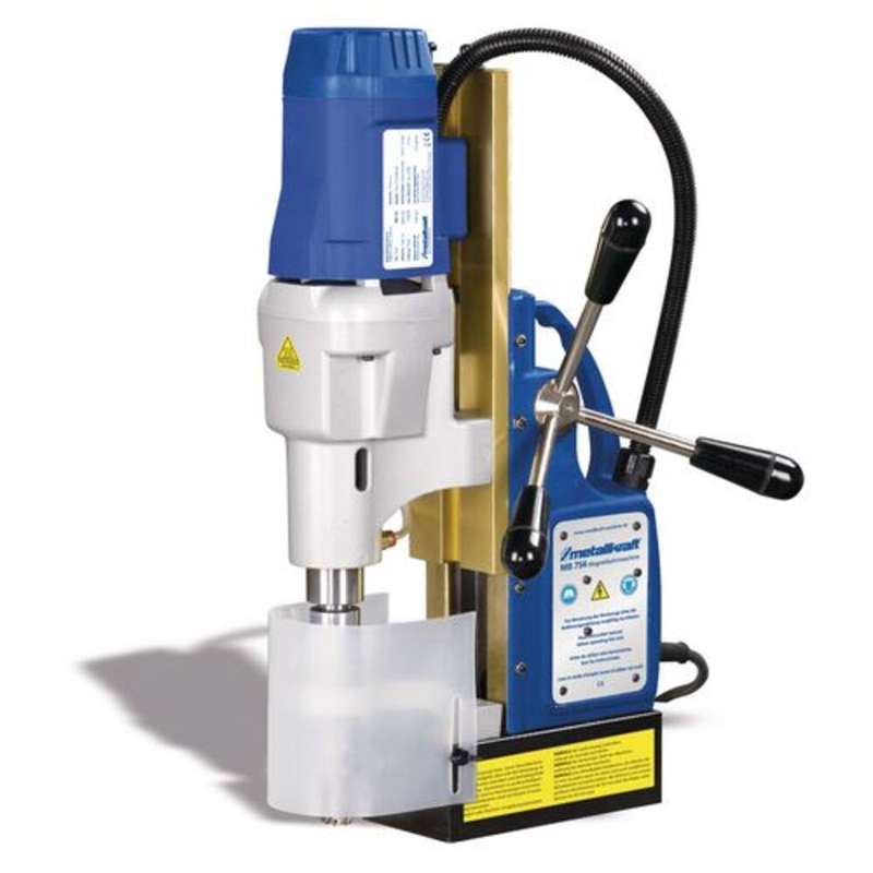MB754 MAGNETIC DRILL