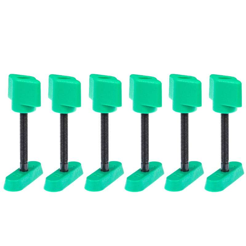 MICROJIG  MATCHFIT DOVETAIL HARDWARE 1.5"  PACK (6PC) - MIC DV-HL1 5K6