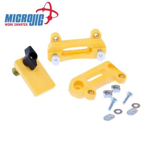 MICROJIG RIPPER ACCESSORY HANDLE BRIDGE KIT - MIC GR-HB-010