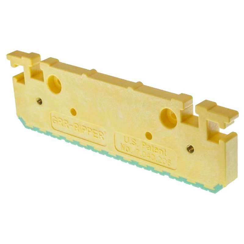 MICROJIG REPLACEMENT LEG FOR RIPPER 1/4"  - MIC GRP-5