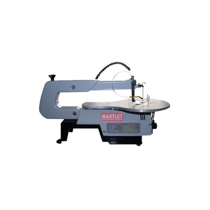 MM15SS SCROLL SAW