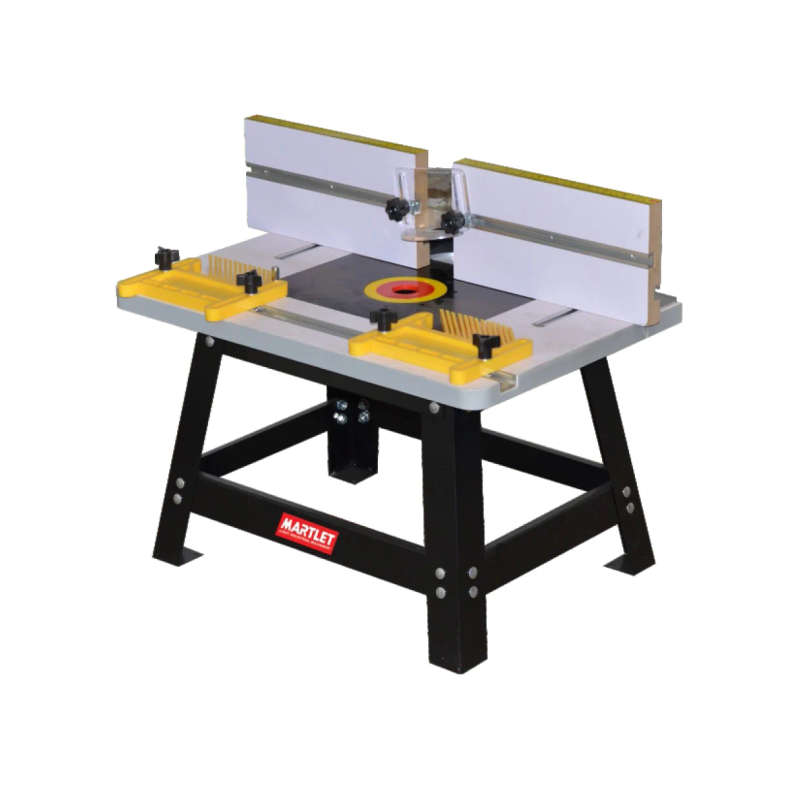 MM610-400RT ROUTER TABLE