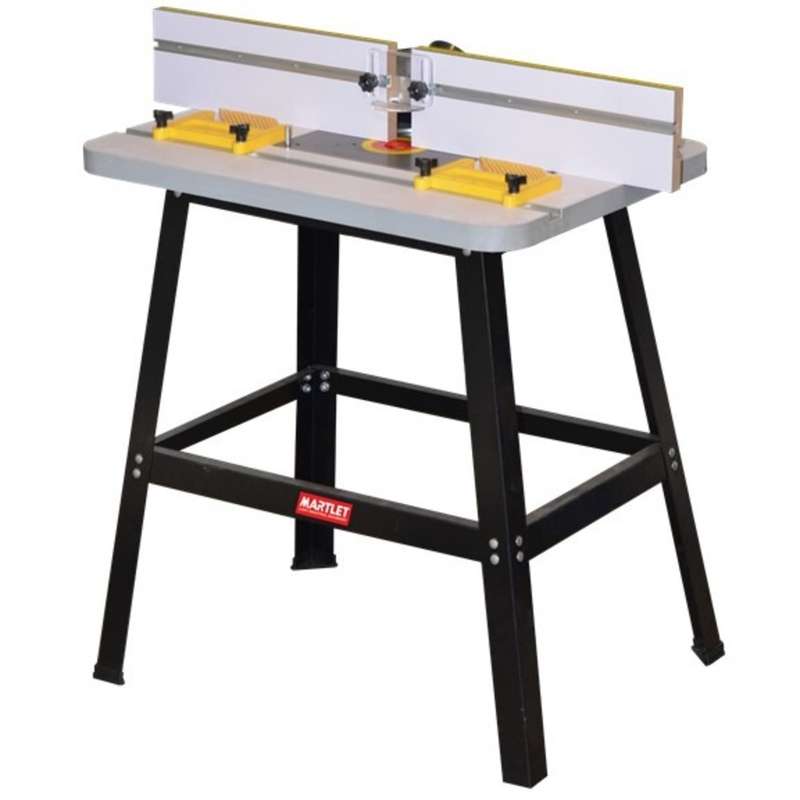 MM810-610RT ROUTER TABLE
