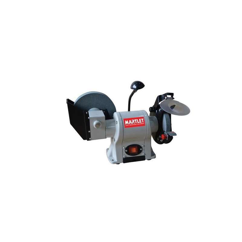 MMWD150BG BENCH GRINDER