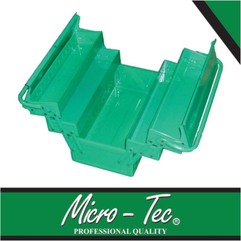 MSS9000  5-TIER TOOL BOX - MICRO-TEC