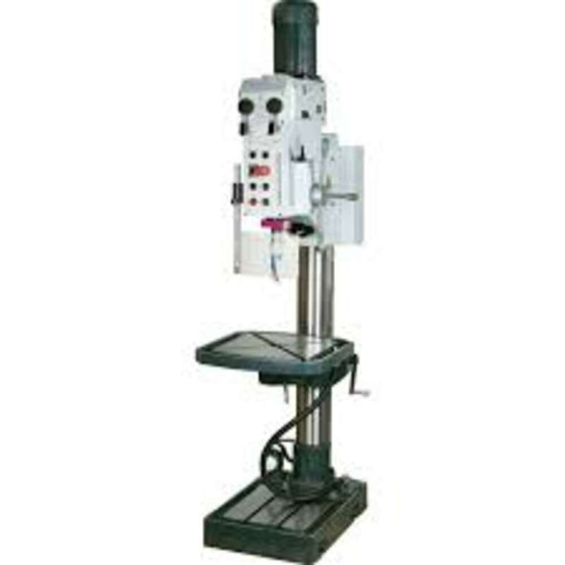 OPTIB40GSM GEARED HEAD DRILL PRESS